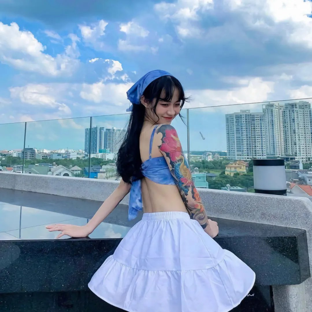 女教徒
