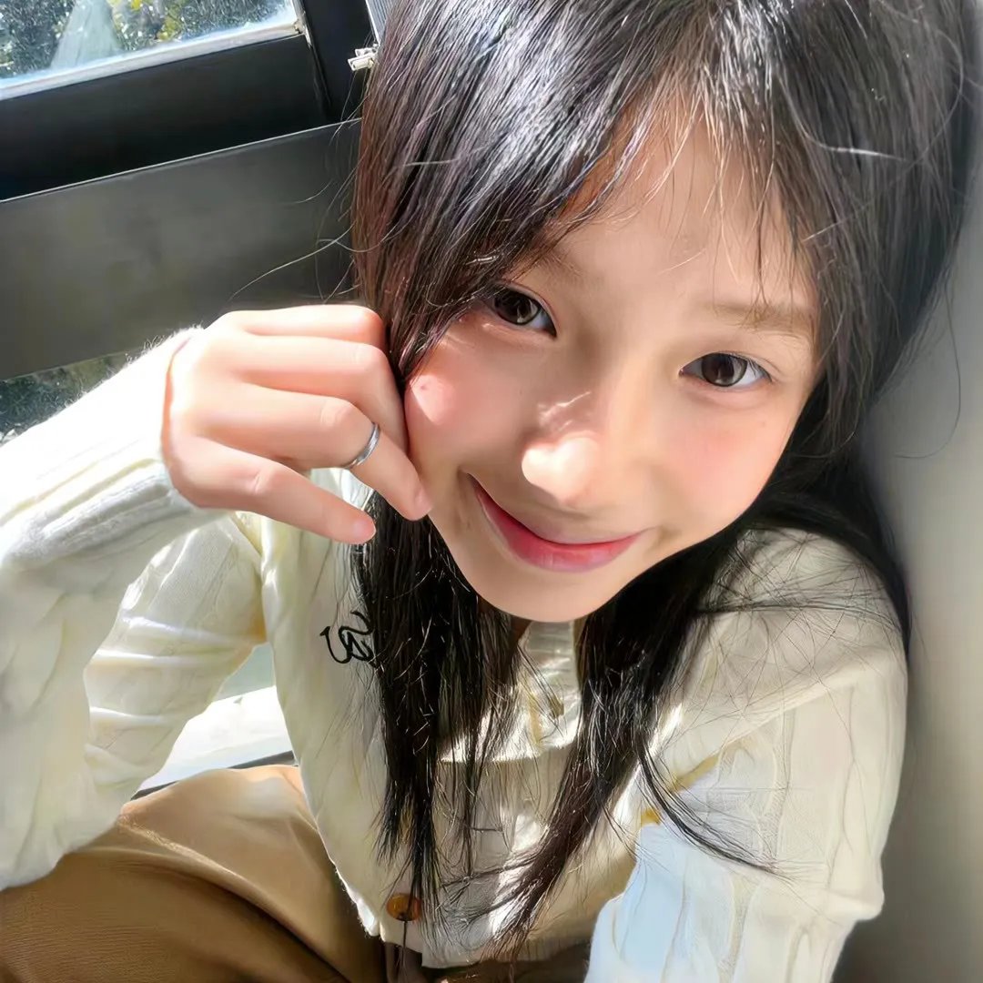 女孩好野